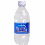 giá nước aquafina350ml